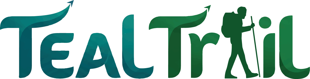 TEALTRAIL